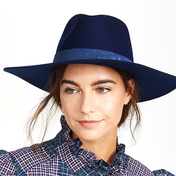 Rag & Bone Kacy Fedora - Picture 1 of 2